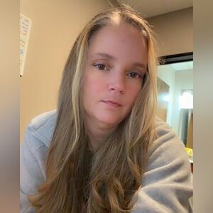 Meet your Posher, Justina